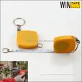 1M Mini Steel Tape Measure